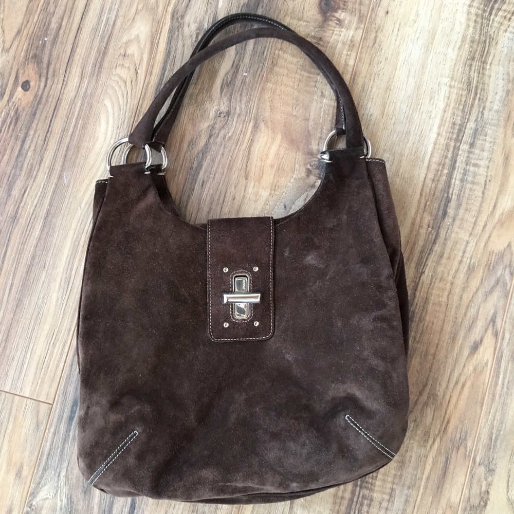 Prada bag